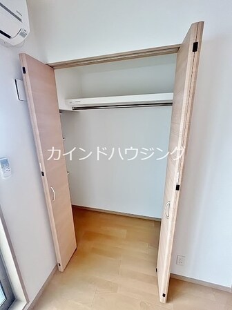 ＦｍａｉｓｏｎＳＱＵＡＲＥI番館の物件内観写真